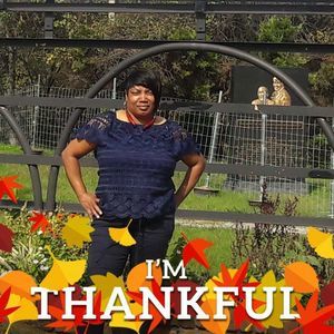 Meet your Posher, Kathy